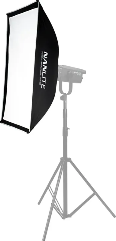 Nanlite Sb-rt Rectangle Softbox 60x90cm