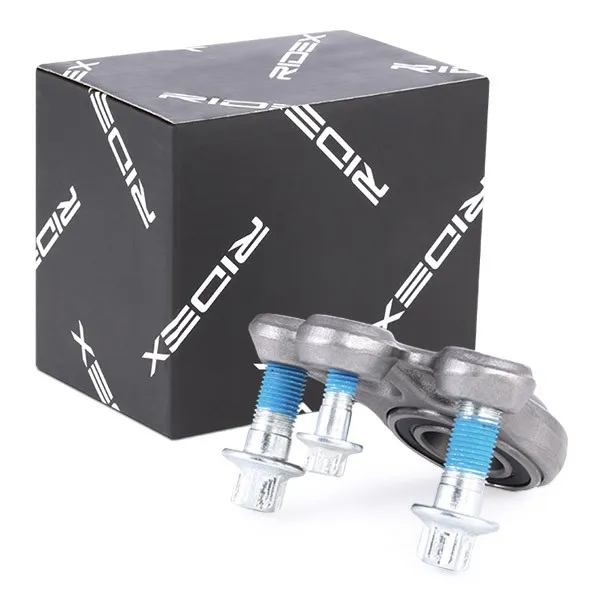 Spindelled RIDEX 2462S0010