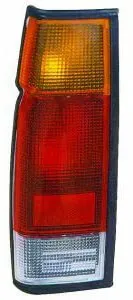 ABAKUS 215-1926L Bakljus