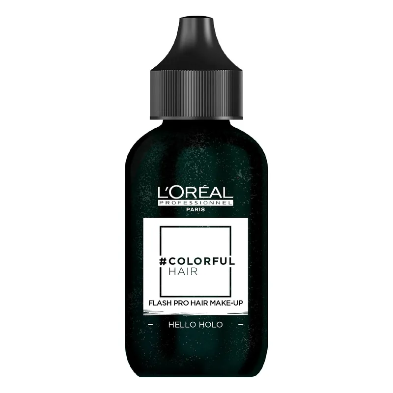 L’Oréal Professionnel Flash Pro Hair Make-Up – Hello Halo 60ml