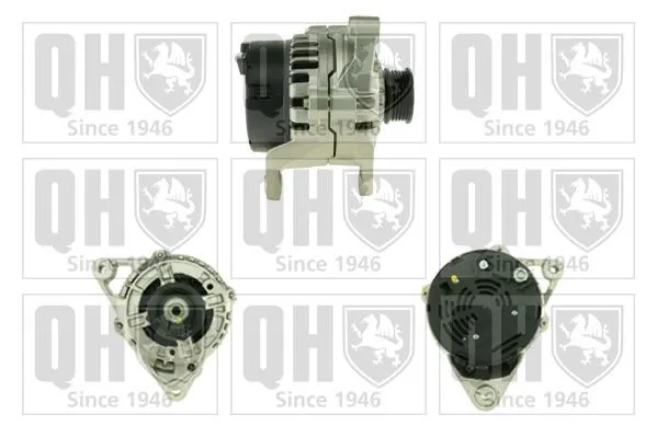 Generator QUINTON HAZELL QRA1920