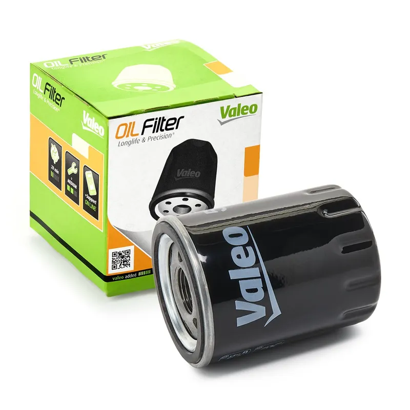 Oljefilter VALEO 586165