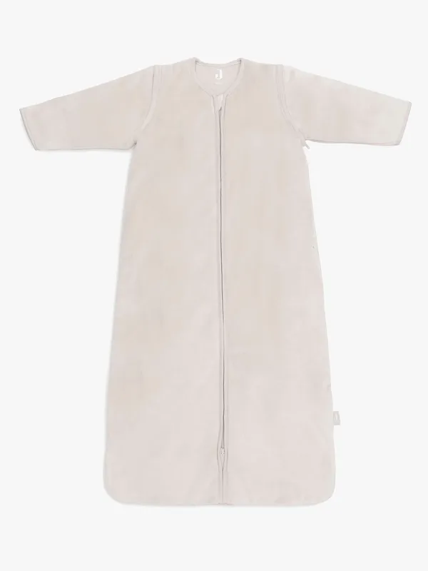 Jollein Sovpåse med Avtagbar Ärm 90 cm, Velvet Nougat
