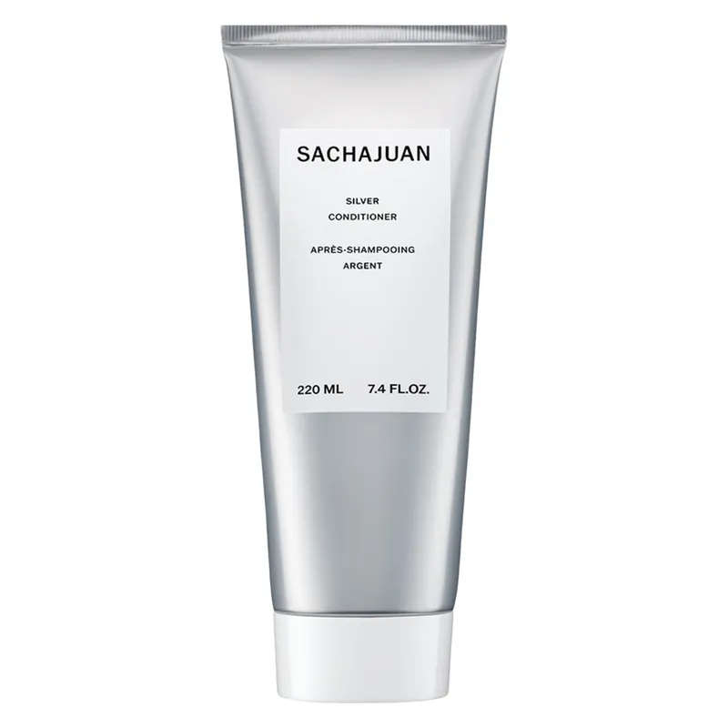 SACHAJUAN Silver Conditioner 220ml