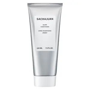 SACHAJUAN Silver Conditioner 220ml