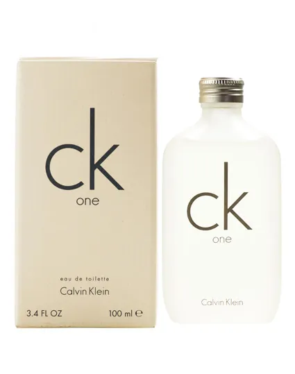 Calvin Klein CK One EDT 100 ml