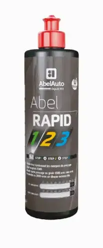 ABEL Rapid 123 – 1L
