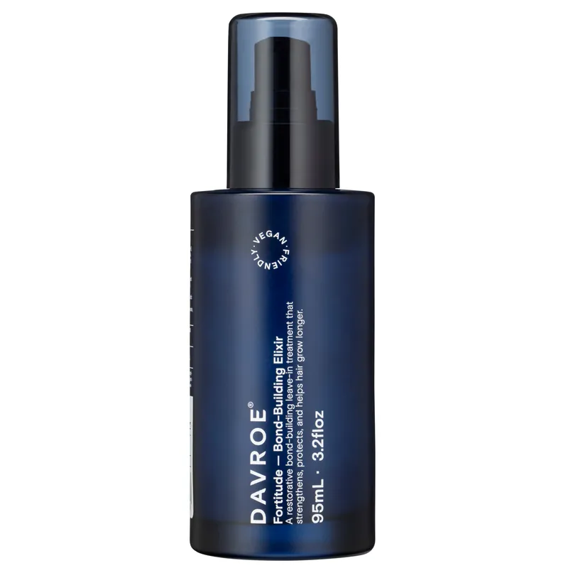 DAVROE Fortitude Bond Building Elixir 95 ml