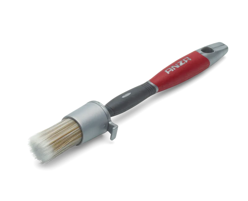 RUNDPENSEL ELITE 30MM 224330 | Beijerbygg Byggmaterial