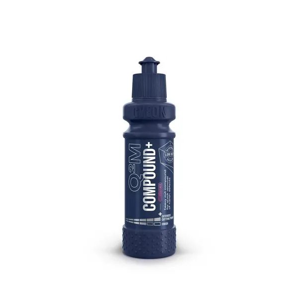 Polermedel GYEON Q²M Compound+ Redefined, 250 ml