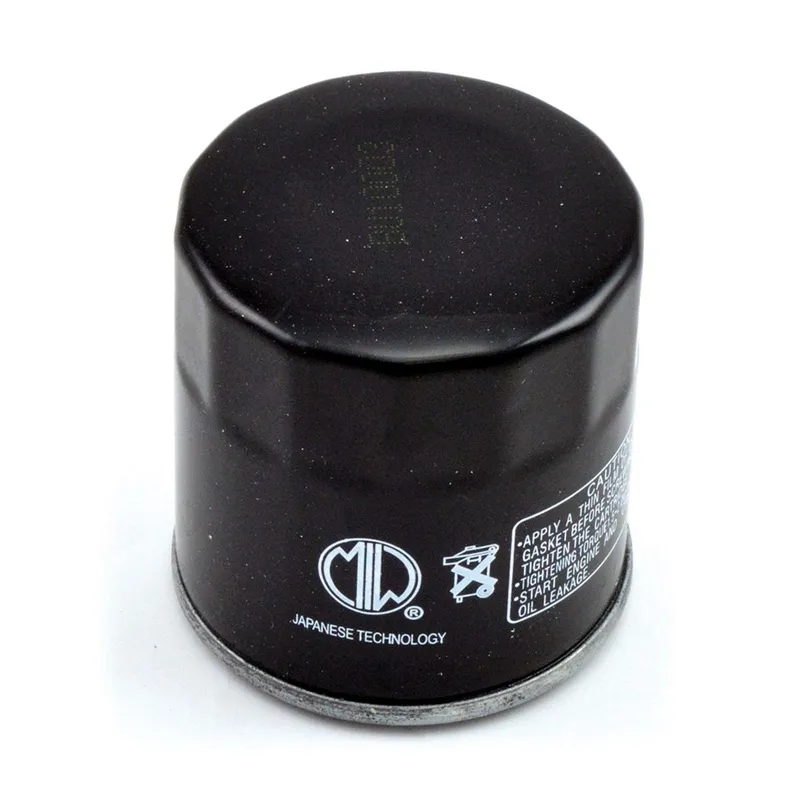 MIW FILTERS MIW BU10003 Oljefilter