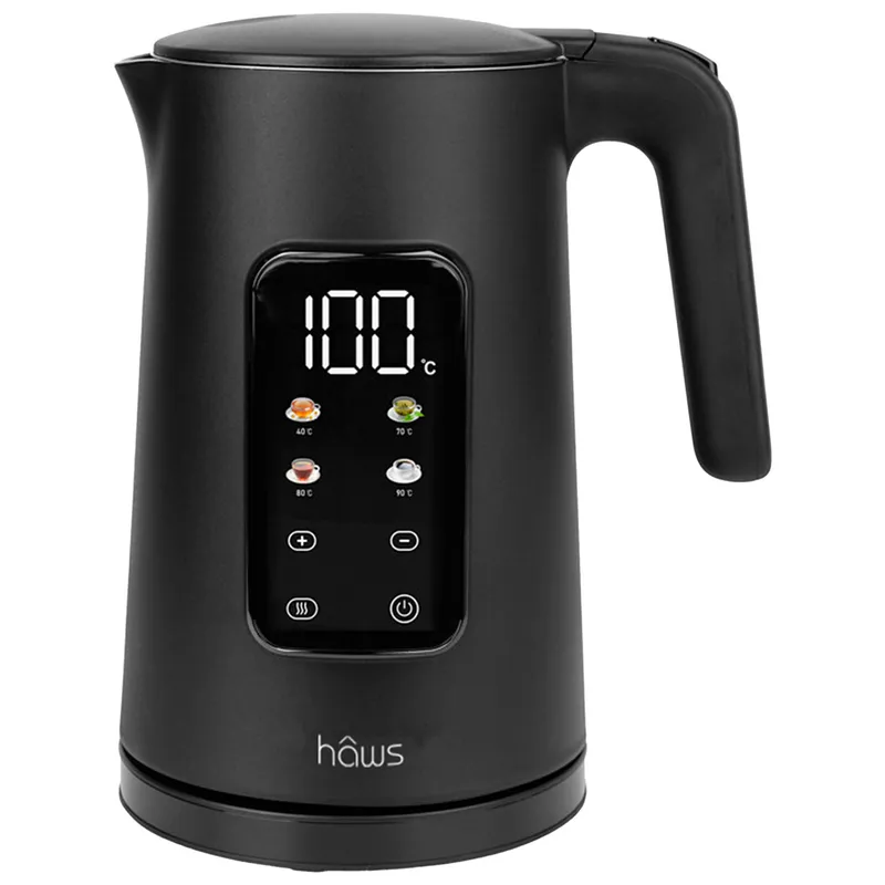 Hâws Color LED Vattenkokare 2200 W