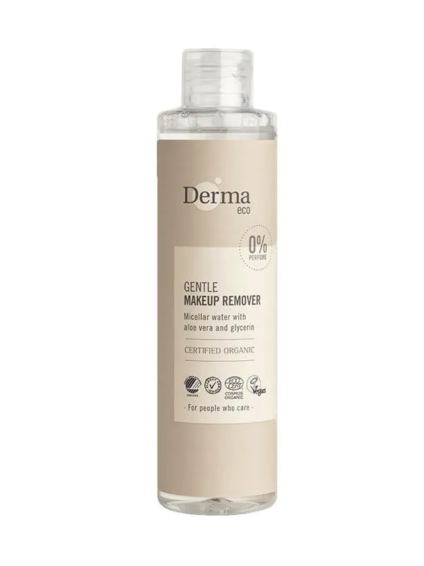 Derma Eco Makeup Remover 200 ml