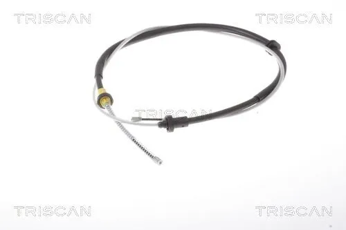 Handbromsvajer TRISCAN 8140 251209