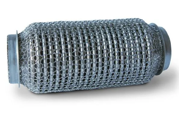 Flexrör, avgassystem ERNST 464338