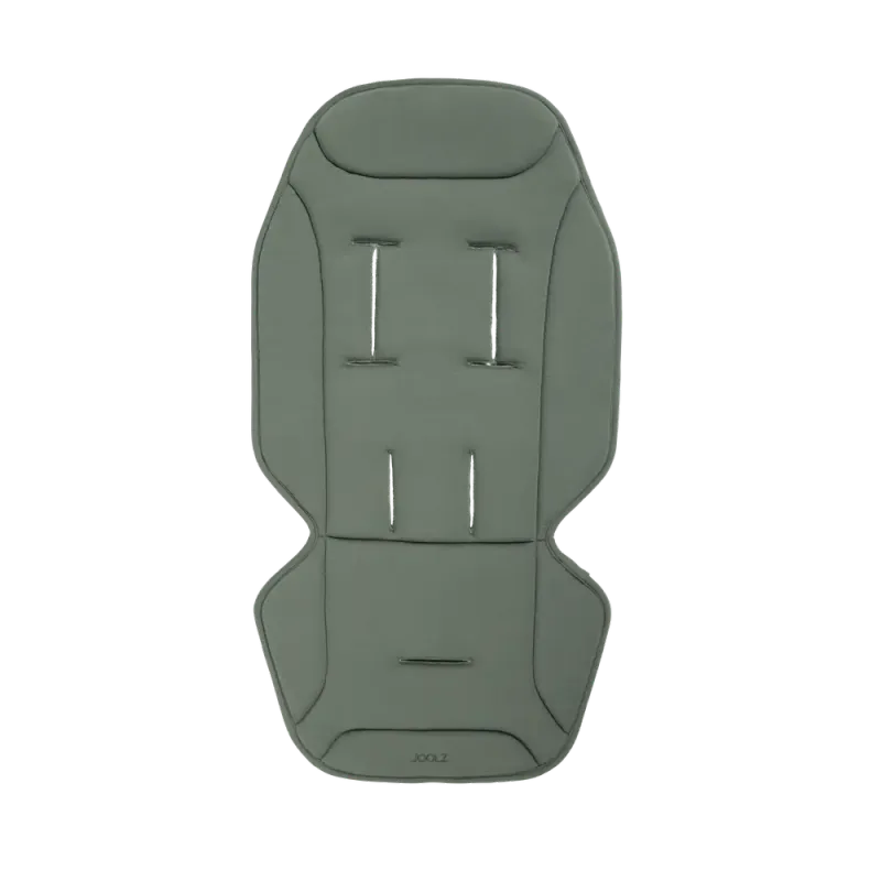Joolz Andningsbar Sittdyna – Forest Green