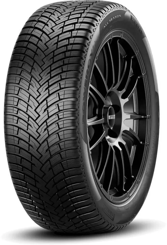 Pirelli Powergy All Season SF ( 225/55 R19 103W XL, med fälgskyddslist (MFS) )