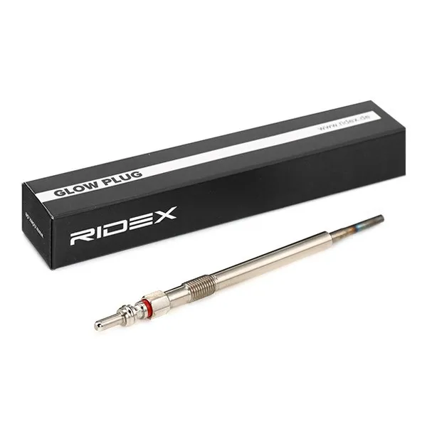 Glödstift RIDEX 243G0050