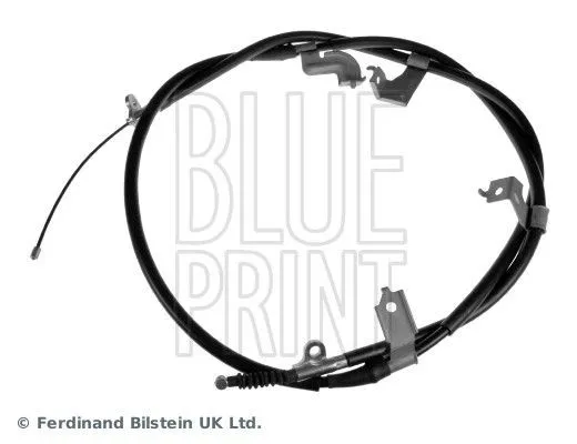 Handbromsvajer BLUE PRINT ADN146321