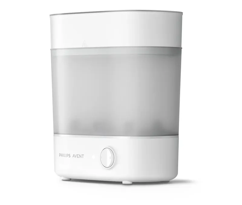 Philips Avent Elektrisk 3-i-1 ångsterilisator SCF291/00
