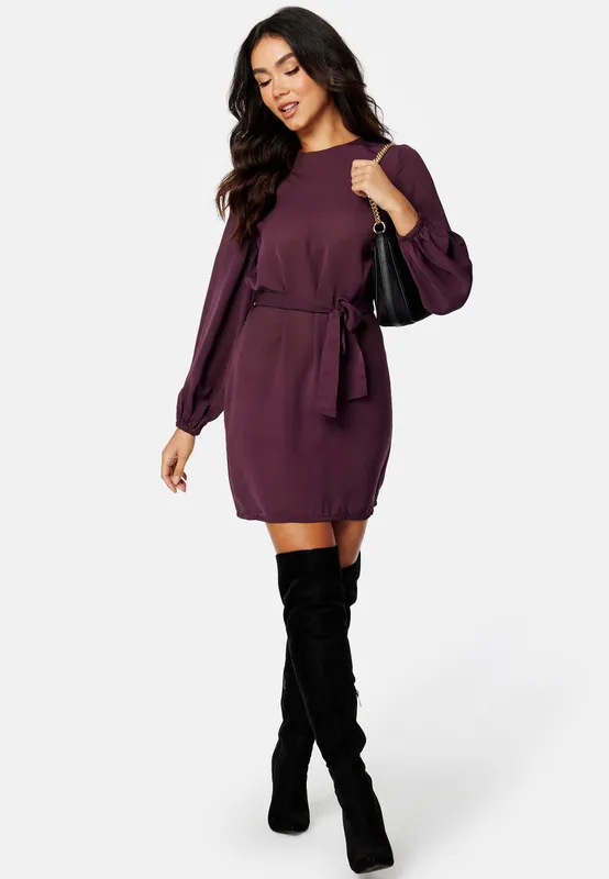 Hortense dress