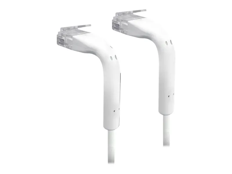 Ubiquiti Unifi Ethernet Patch Rj-45 Cat 6 5m Vit