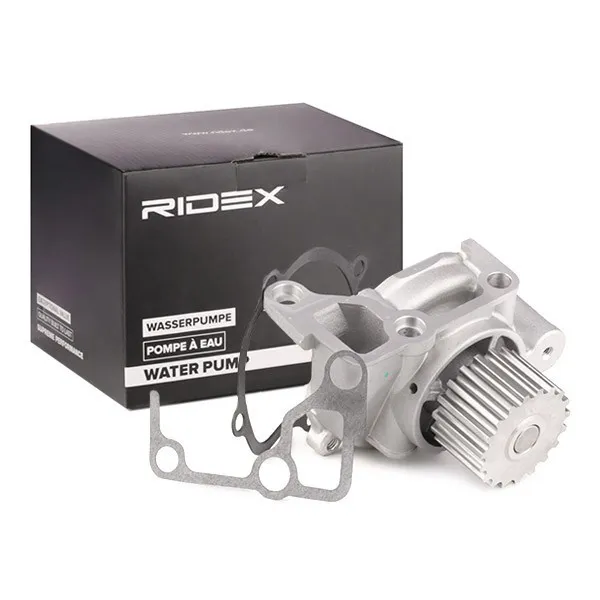 Vattenpump RIDEX 1260W0054