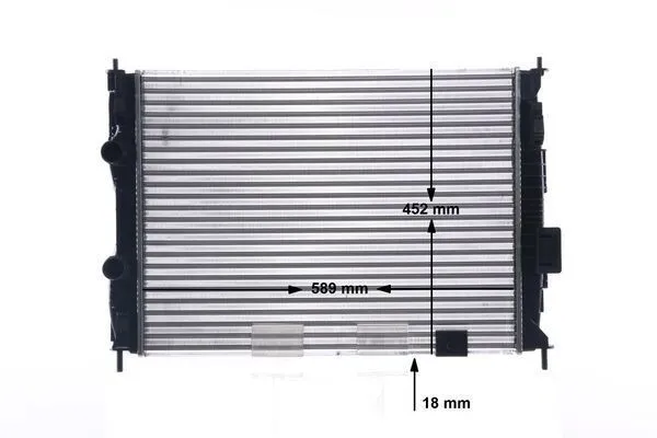 Kylare MAHLE CR 15 000S