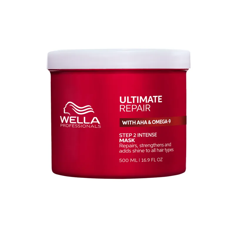 Wella Professionals Ultimate Repair Mask 500 ml