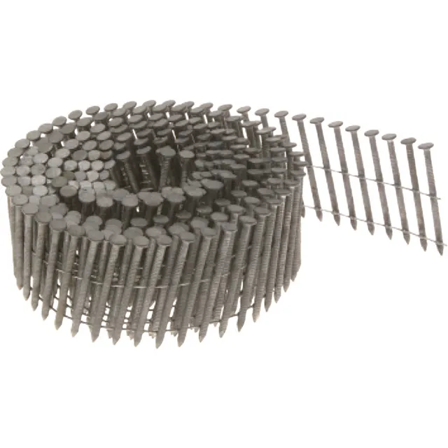 RÅSPONTSPIK VFZ TB15 50X2,5 COILS FLH LÅDA KAMG 2000ST | Beijerbygg Byggmaterial
