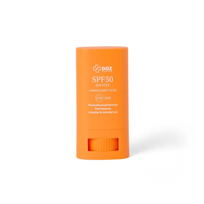 Doz Apotek Sun Stick SPF 50 20 g