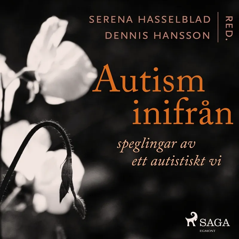 Autism inifrån: Speglingar av ett autistiskt vi, Ljudbok