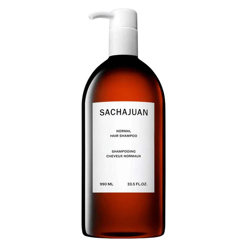 SACHAJUAN Normal Hair Shampoo Backbar - 990 ml