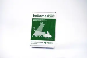 Träckprov KollaMasken Smådjur 1 st