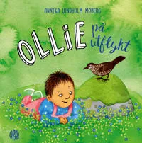Ollie på utflykt