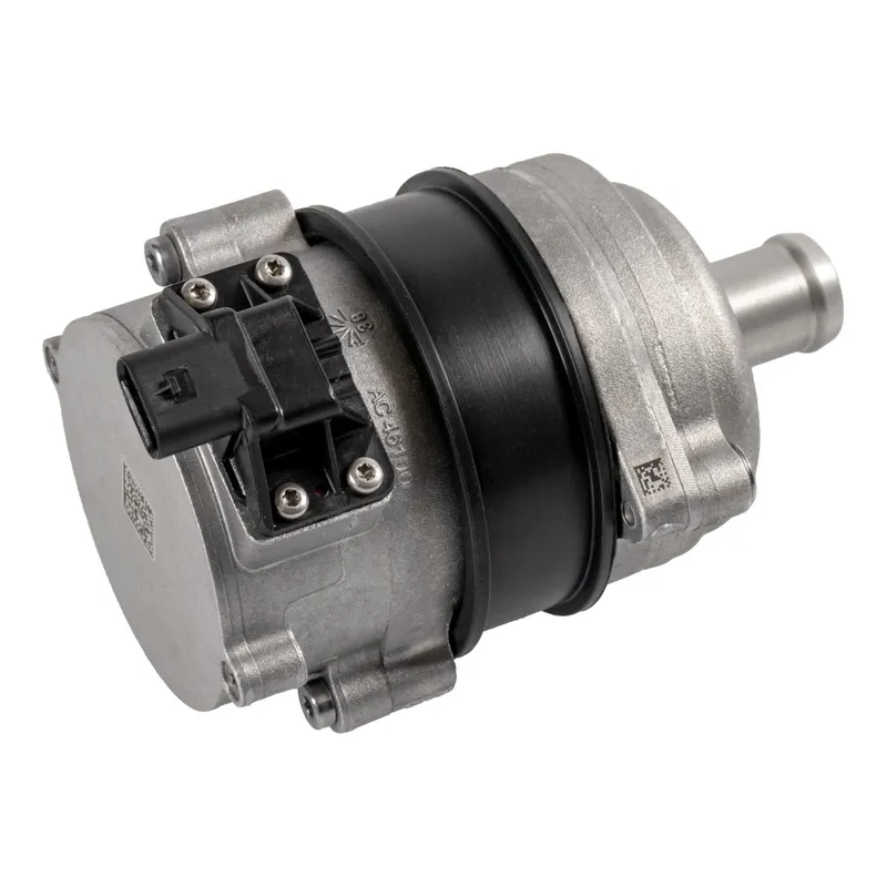 Extra vattenpump FEBI BILSTEIN 178307