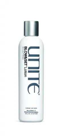 UNITE STYLE Blow&Set Lotion Sculpting 236 ml