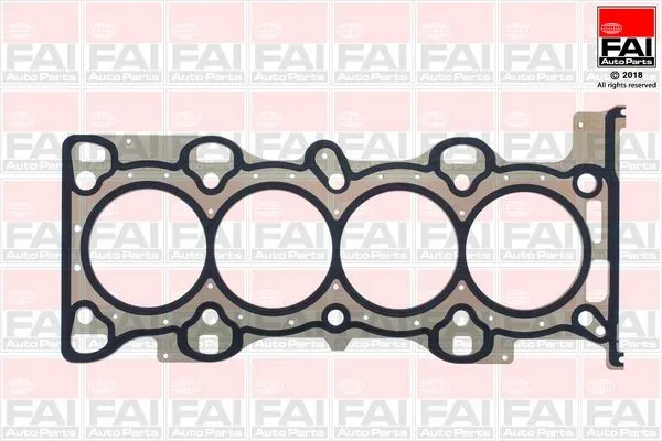 FAI AutoParts HG2103 Topplockspackning