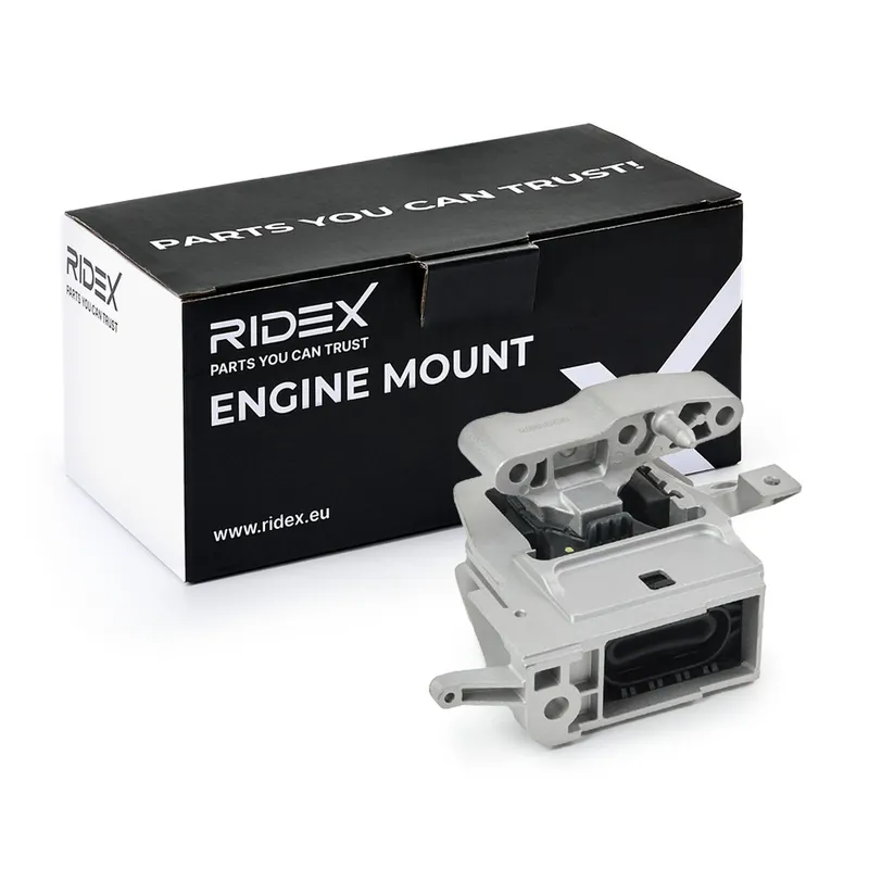 Motorkudde RIDEX 247E0857