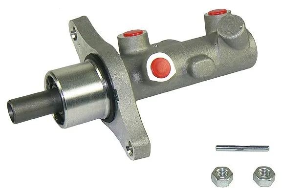 Huvudbromscylinder METZGER 202-536