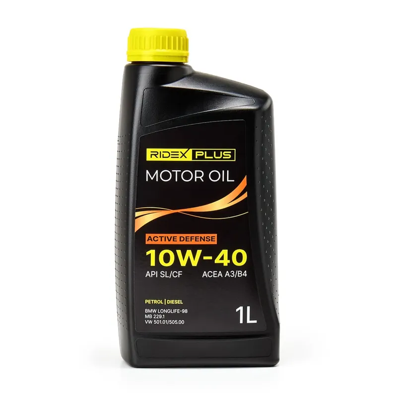 Motorolja RIDEX PLUS 1862O0003P