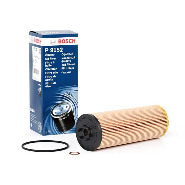 Oljefilter BOSCH 1 457 429 152