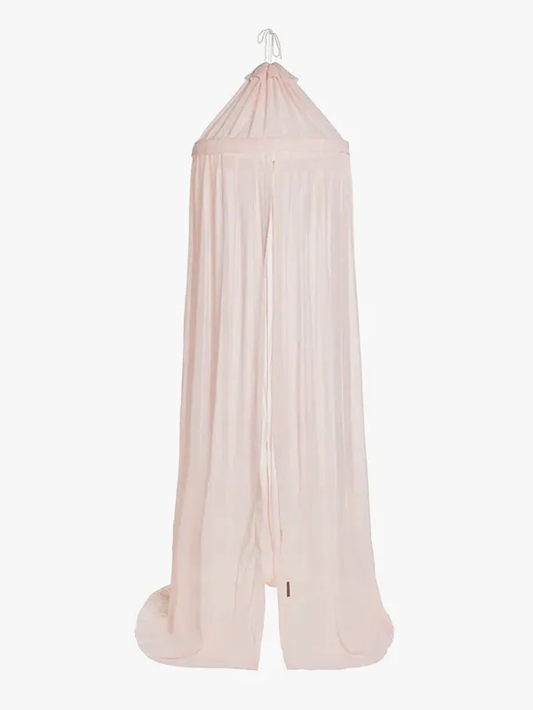 Baby’s Only Sänghimmel, Old Pink