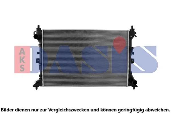 Kylare AKS DASIS 320066N