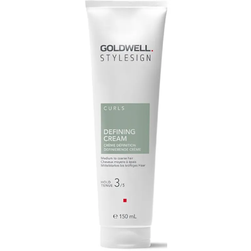 Goldwell StyleSign Curls Defining Cream 150 ml