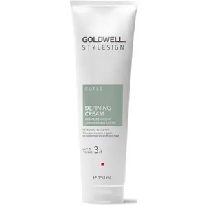 Goldwell StyleSign Curls Defining Cream 150 ml