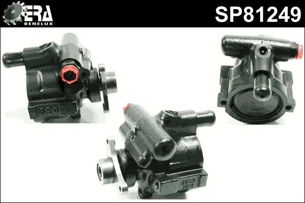 Servopump ERA Benelux SP81249