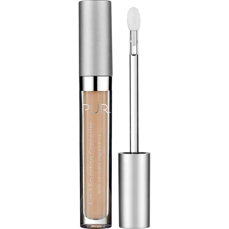 PÜR 4-in-1 Sculpting Concealer TN3 - 3,8 g