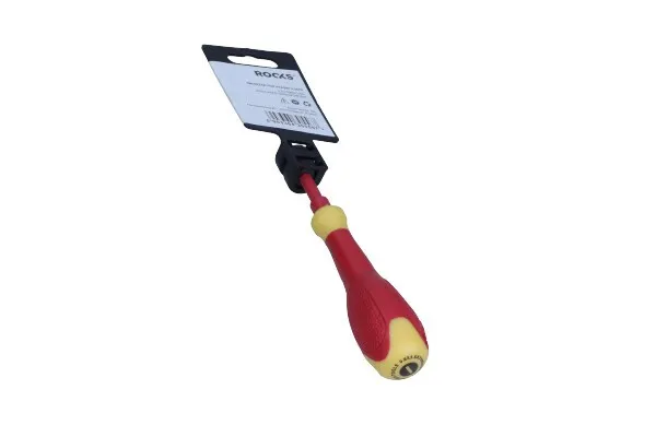 Skruvmejsel ROOKS OK-07.2313
