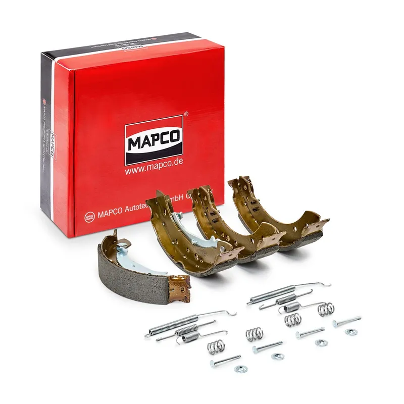 Trumbromssats MAPCO 8865/1